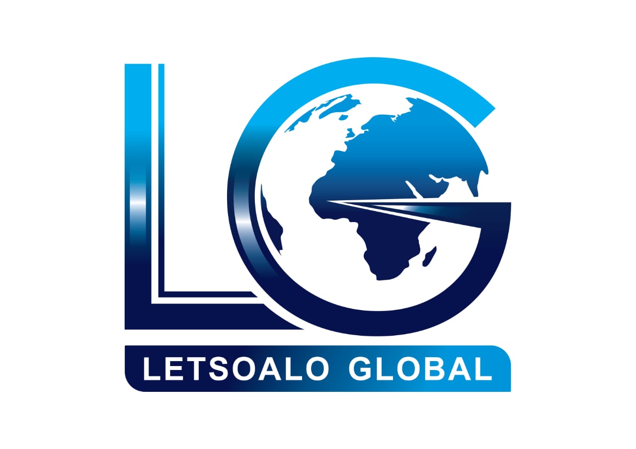 LG - Letsoalo Global Blue
